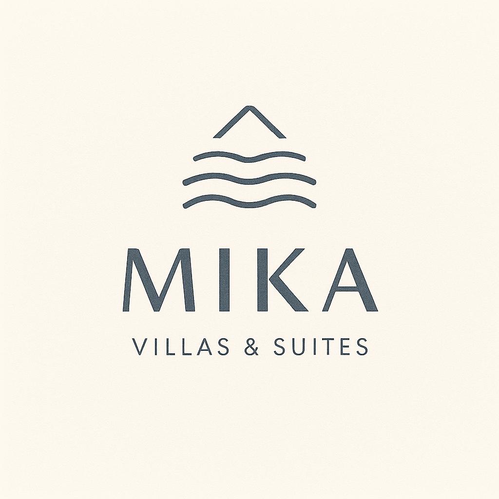 MIKA VILLAS & SUITES